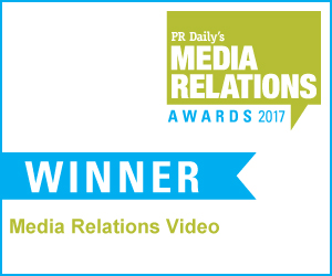 Media Relations Video - https://s41078.pcdn.co/wp-content/uploads/2018/11/medRel17_badge_winner_video.jpg