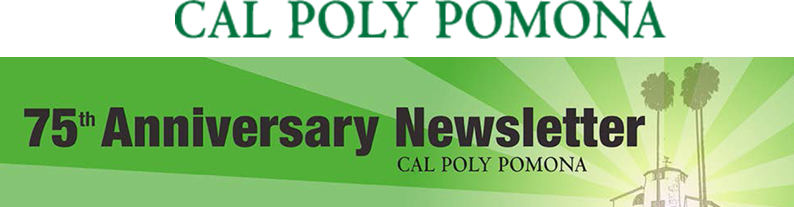 75th Anniversary Newsletter - Logo - https://s41078.pcdn.co/wp-content/uploads/2018/11/newsletter-cal-poly.png