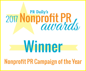 Grand Prize: Nonprofit PR Campaign of the Year - https://s41078.pcdn.co/wp-content/uploads/2018/11/nonprofit17_winner_prCamp.jpg