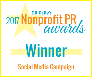 Social Media Campaign - https://s41078.pcdn.co/wp-content/uploads/2018/11/nonprofit17_winner_socMed.jpg