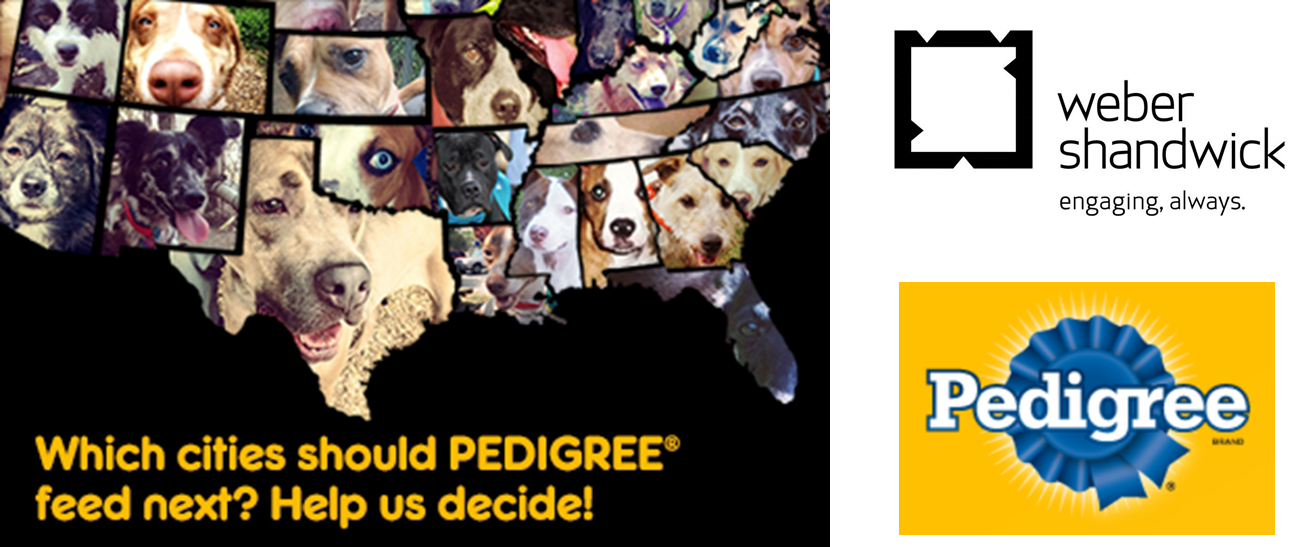 The PEDIGREE® Feeding Project  - Logo - https://s41078.pcdn.co/wp-content/uploads/2018/11/pedigree-feeding-project1.png