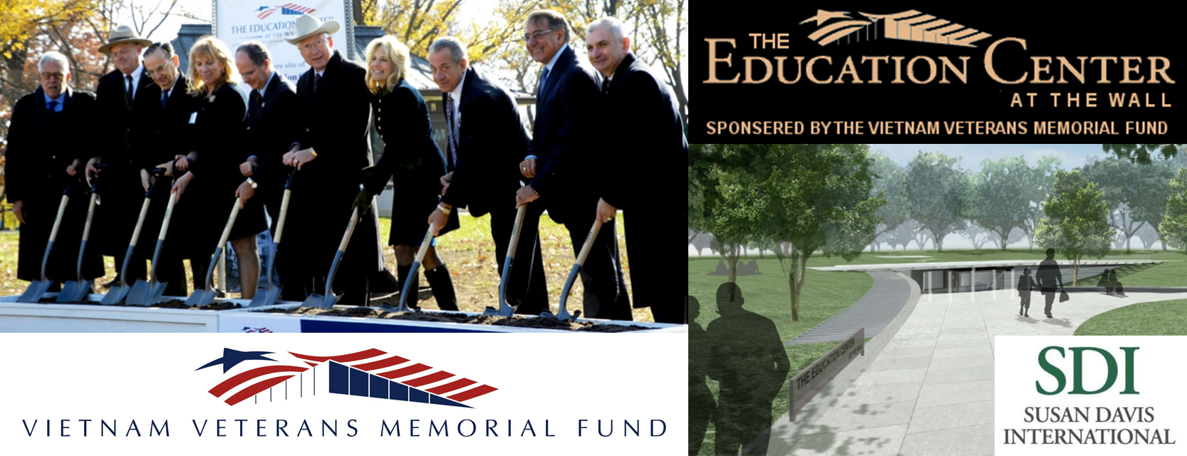  Ceremonial Groundbreaking for The Education Center at The Wall - Logo - https://s41078.pcdn.co/wp-content/uploads/2018/11/sdi-vvmf-ed.png