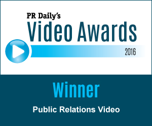 Public Relations Video - https://s41078.pcdn.co/wp-content/uploads/2018/11/videoAwards16_winner_PR.jpg