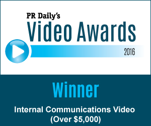 Internal Communications Video > Over $5,000 - https://s41078.pcdn.co/wp-content/uploads/2018/11/videoAwards16_winner_internalOver5K.jpg
