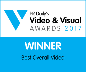 GRAND PRIZE: BEST OVERALL VIDEO - https://s41078.pcdn.co/wp-content/uploads/2018/11/visual17_winBadge_overall.jpg