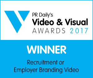 RECRUITMENT AND EMPLOYER BRANDING VIDEO - https://s41078.pcdn.co/wp-content/uploads/2018/11/visual17_winBadge_recruit.jpg