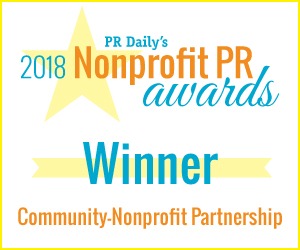 Community-Nonprofit Partnership - https://s41078.pcdn.co/wp-content/uploads/2018/12/nonprofit18_winner_community.jpg