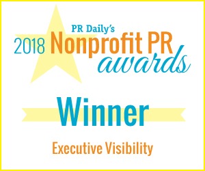 Executive Visibility Campaign - https://s41078.pcdn.co/wp-content/uploads/2018/12/nonprofit18_winner_exec.jpg