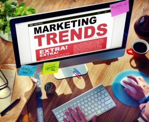 3 hot marketing trends for 2019