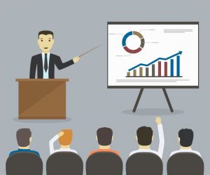 8 steps for presentations that will win top execs’ buy-in for your campaign