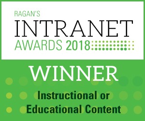 Instructional or Educational Content - https://s41078.pcdn.co/wp-content/uploads/2019/01/intranet18_win_instructional.jpg