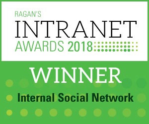 Internal Social Network - https://s41078.pcdn.co/wp-content/uploads/2019/01/intranet18_win_internal.jpg