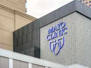 Mayo Clinic’s best practices for video