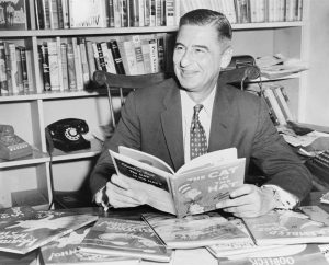 10 marketing lessons from Dr. Seuss