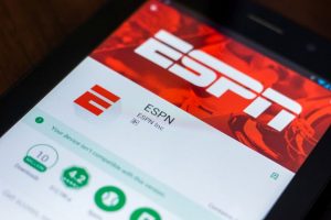 Why ESPN is rethinking its PR content