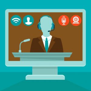 12 tips to make webinars more engaging and entertaining