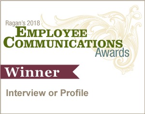 Interview or Profile - https://s41078.pcdn.co/wp-content/uploads/2019/03/ECAwards18_Winner_interview.jpg