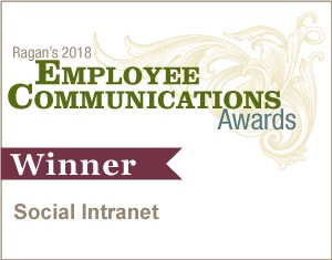 Social Intranet - https://s41078.pcdn.co/wp-content/uploads/2019/03/ECAwards18_Winner_intranet.jpg