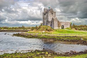 A tipple of Irish inspiration for writers and communicators