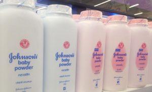 As courtroom losses mount, J&J seeks to limit reputational damage