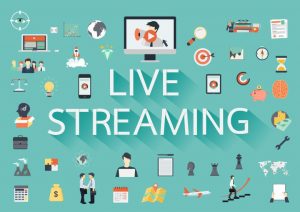 5 guidelines for exceptional livestreaming