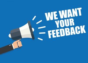 Voice your opinion! Take our internal comms measurement survey