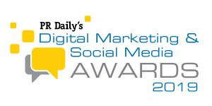 Don’t miss this week’s Digital Marketing & Social Media Awards deadline