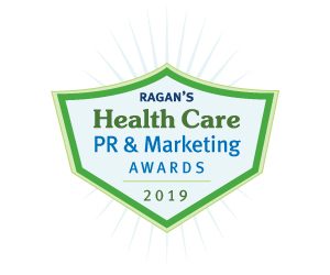 Save $50 on Ragan’s 2019 Health Care PR & Marketing Awards entries