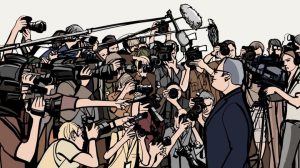 3 questions that can trip up your media interview