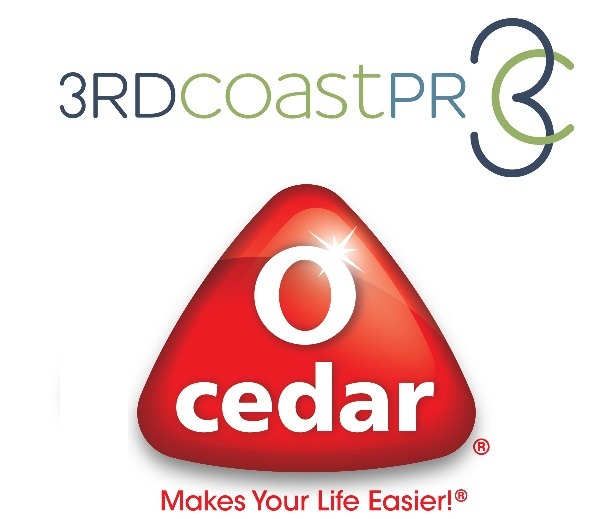 O-Cedar Targets Millennial Roommates with National Sweepstakes - Logo - https://s41078.pcdn.co/wp-content/uploads/2019/05/Contest-or-Giveaway.jpg