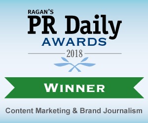 Content Marketing and Brand Journalism - https://s41078.pcdn.co/wp-content/uploads/2019/05/PRawards18_win_content.jpg