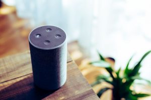 How voice technology could transform PR and marketing