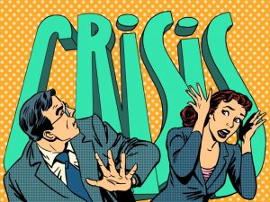 3 ways PR pros can weather a crisis and come out on top