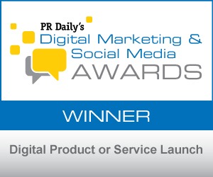 Digital Product or Service Launch - https://s41078.pcdn.co/wp-content/uploads/2019/07/PRDigital19_win_digitalPro.jpg