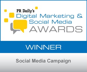 Social Media Campaign - https://s41078.pcdn.co/wp-content/uploads/2019/07/PRDigital19_win_socMed.jpg