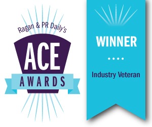 Industry Veteran (more than 15 years' experience) - https://s41078.pcdn.co/wp-content/uploads/2019/07/aceAward18_win_veteran-1.jpg