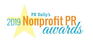 Now open: PR Daily’s Nonprofit PR Awards