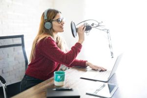 Nifty tools to record a podcast interview remotely