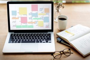 8 steps for building an effective content calendar