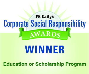 Education or Scholarship Program - https://s41078.pcdn.co/wp-content/uploads/2019/08/csr19_badge_winner_Education.jpg