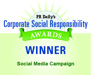 Social Media Campaign - https://s41078.pcdn.co/wp-content/uploads/2019/08/csr19_badge_winner_SocialMedia.jpg