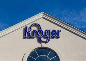 Kroger’s audacious plan to limit food waste is boosting staff pride