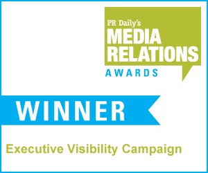 Executive Visibility Campaign - https://s41078.pcdn.co/wp-content/uploads/2019/08/medRel19_badge_winner_ExecVisibility.jpg