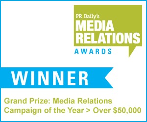 Media Relations Campaign of the Year (over $50,000) - https://s41078.pcdn.co/wp-content/uploads/2019/08/medRel19_badge_winner_GPOver50K.jpg