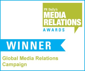 Global Media Relations Campaign - https://s41078.pcdn.co/wp-content/uploads/2019/08/medRel19_badge_winner_GlobalMedRel.jpg