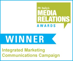 Integrated Marketing Communications Campaign - https://s41078.pcdn.co/wp-content/uploads/2019/08/medRel19_badge_winner_IntegratedMktgComms.jpg