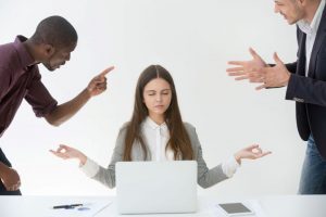 3 ways to ward off workplace interruptions