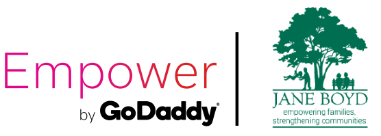 Empower by GoDaddy - Logo - https://s41078.pcdn.co/wp-content/uploads/2019/09/Empower_GoDaddy.png