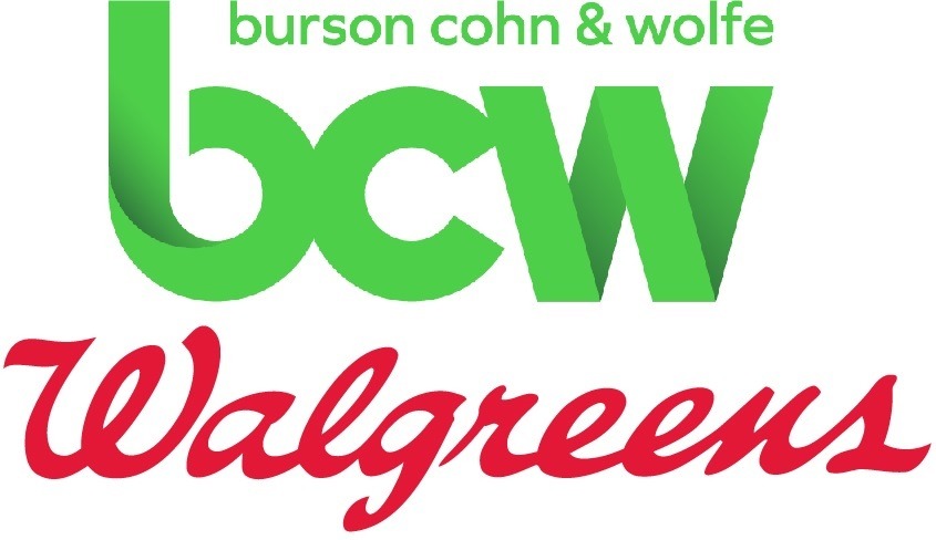Walgreens Feel More Like You™ Oncology/Beauty National Launch - Logo - https://s41078.pcdn.co/wp-content/uploads/2019/09/PR-BCW_Walgreens.jpg