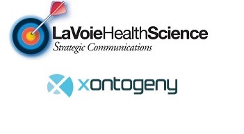 LaVoieHealthScience Raises Awareness for Xontogeny with Thought Leadership Campaign - Logo - https://s41078.pcdn.co/wp-content/uploads/2019/09/Thought-LaVoie_Xontogeny.jpg